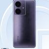 Realme Neo7 SE Entwurf