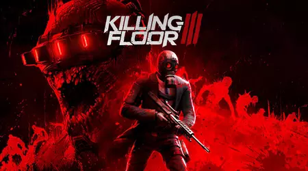 Es wird viel Blut fließen! Die Autoren von Killing Floor 3 haben einen spektakulären Release-Trailer präsentiert