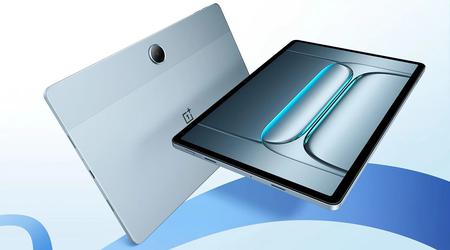 OnePlus hat ein kompaktes und budgetfreundliches Pad Lite Tablet auf den Markt gebracht, das bereits in Europa erhältlich ist