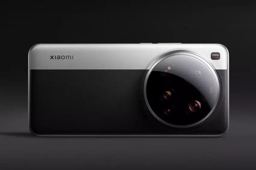 Xiaomi 15 Ultra ist bereits für den Import aus China verfügbar