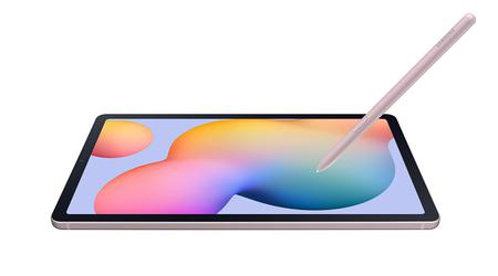 Befristetes Angebot: Samsung Galaxy Tab S6 Lite (2024) mit 10,4"-Bildschirm, Exynos 1280-Chip und S Pen im Paket bei Amazon für $80 Rabatt