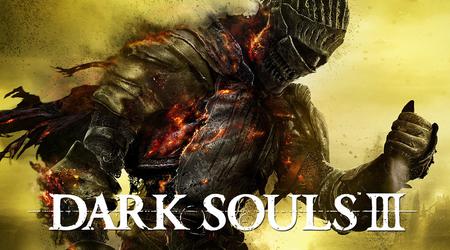 Insider: FromSoftware entwickelt ein Remaster von Dark Souls 3