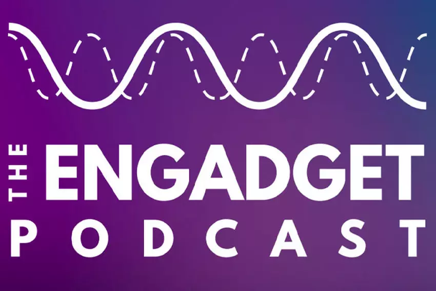 Engadget Podcast: Samsungs Galaxy A53 5G und das Mac Studio