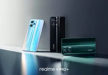 Fotofunktionen Realme 9 Pro + im ...