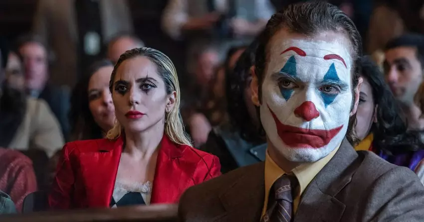 Lady Gaga nahm die Kritik am zweiten Joker eher zurückhaltend auf: "Die Leute mögen manche Dinge manchmal einfach nicht"