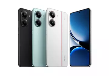 Dimensity 8500 und 7000 mAh Batterie ...