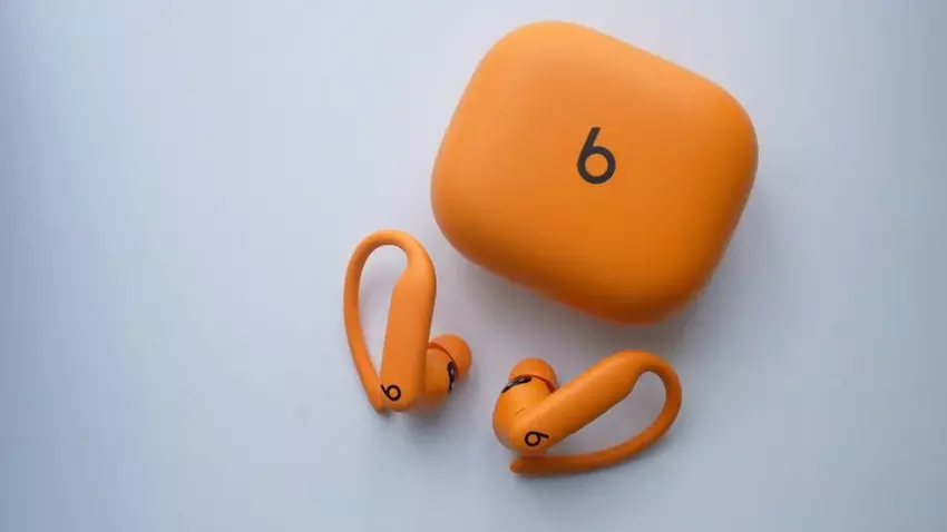 Powerbeats Pro 2 erhält Firmware-Updates vom ersten Tag an