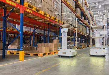 Pekinger Robotik-Unternehmen ForwardX sammelt 30 Millionen ...