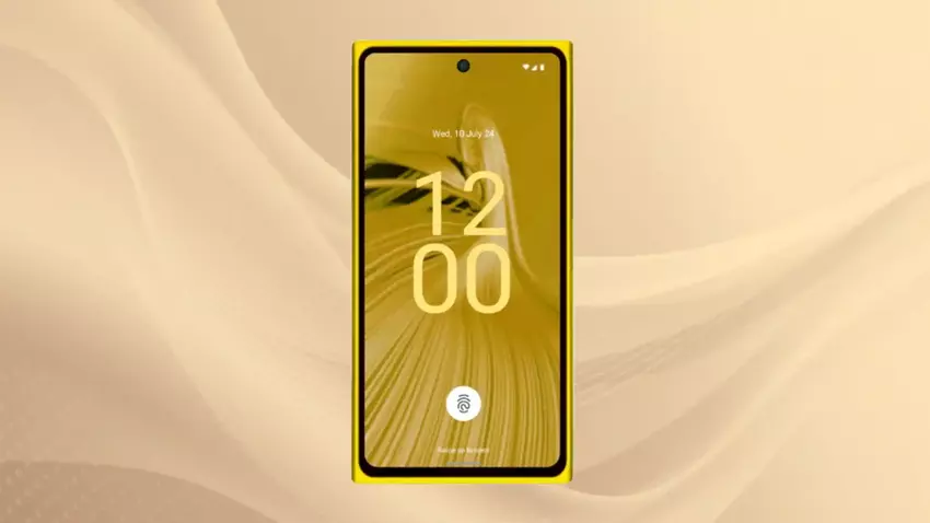 HMD Global wird das ikonische Nokia Lumia 920 Telefon als HMD Skyline wiederveröffentlichen