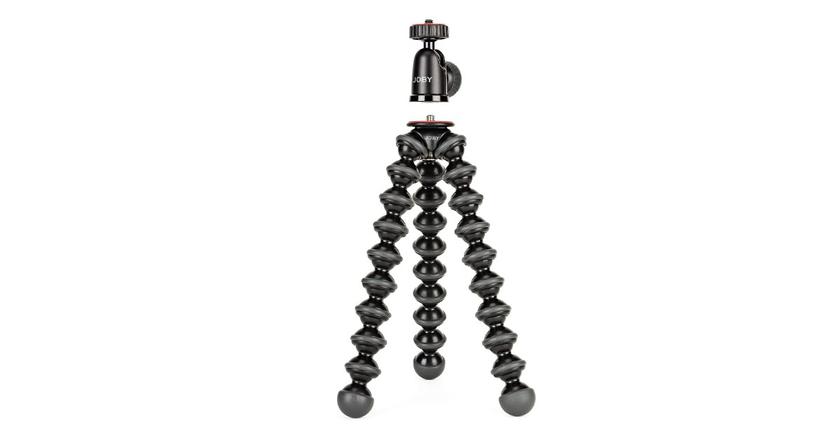 Joby GorillaPod 1K GripTight Mount PRO Kit bester handyhalter für videos