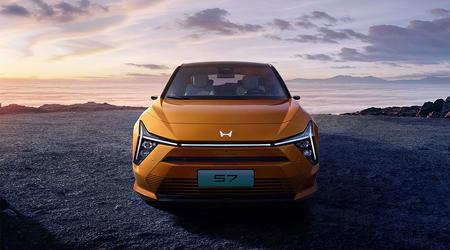 Honda präsentiert einen neuen Konkurrenten zum Tesla Model Y - S7 Elektro-Crossover mit rekordverdächtigen Wartungskosten