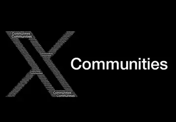X-Plattform bringt Veränderungen: Tab 'Communities' verschwindet ...