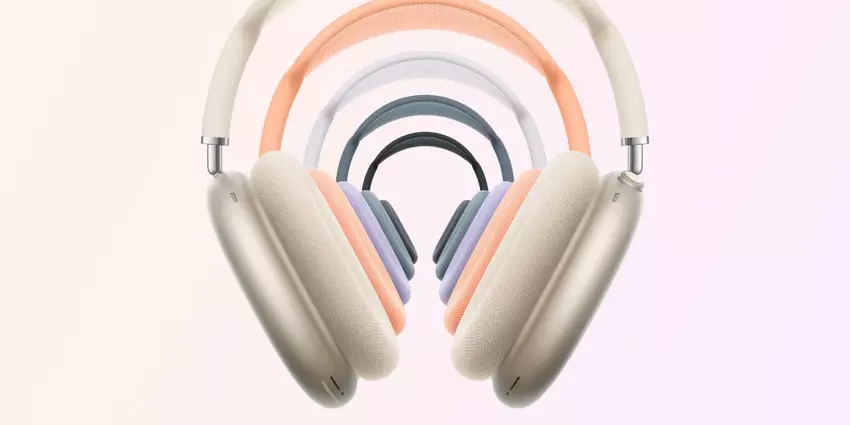 Gourmet: Apple hat keine Pläne für größere AirPods Max Updates nach USB-C Version