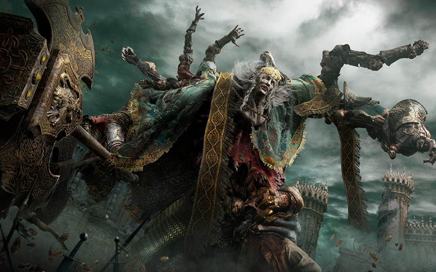 Bandai Namco arbeitet seit mehr als zwei Jahren an einer eigenen Game-Engine, doch die Spiele darauf werden noch lange warten müssen