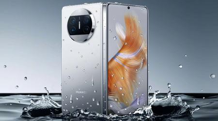 Huawei Mate X3 hat ein neues EMUI-Update auf dem globalen Markt erhalten