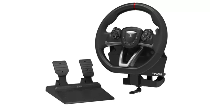 HORI Racing beste Lenkrad für ps4