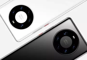 Neue Renderings des Huawei Mate 60: ...