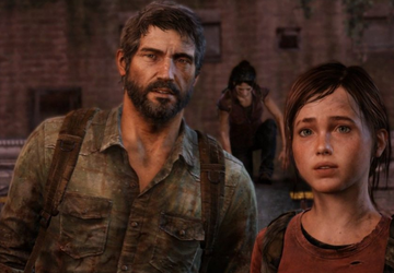 Gerücht: Fortnite könnte Joel und Ellie ...