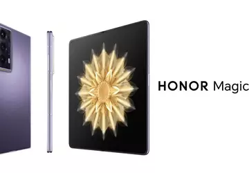 Das leichteste und dünnste faltbare Smartphone ...