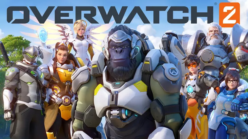 Insgesamt hat Blizzard über 100.00 Overwatch 2 Accounts wegen Betrugs gesperrt. 