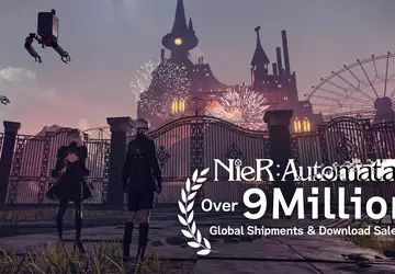 Menschliche Androiden haben die Welt erobert: ...