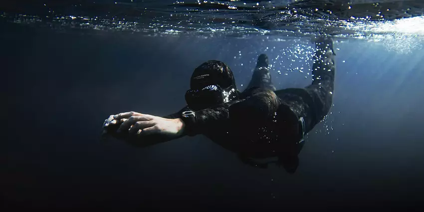 JB200 Aquastrike. Illustration: Jacques Bianchi