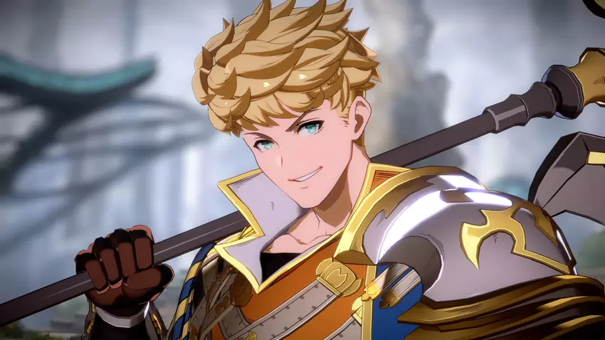 Am 2. April wird der Charakter Vane in Granblue Fantasy Versus: Rising