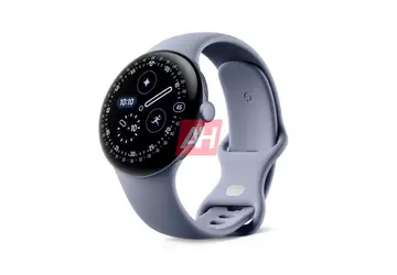 Der Preis der Pixel Watch 4 ...