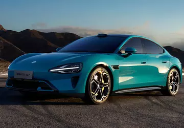 Wie viel kostet das Elektroauto Xiaomi ...