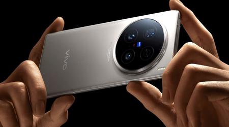 Vivo könnte X200 Ultra und X Fold 4 nächstes Jahr vorstellen: neue Leck-Details