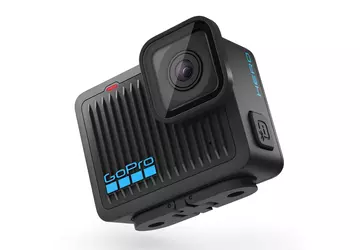 GoPro Hero hat ein Update erhalten: ...