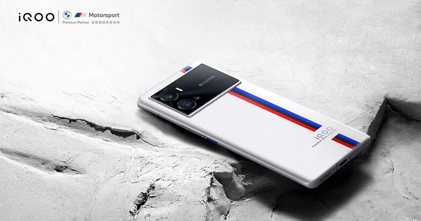 Snapdragon 8 Gen2, zwei 50 MP-Kameras, 200W-Ladestation und 120Hz LTPO-Display - iQOO 11 Pro Spezifikationen enthüllt