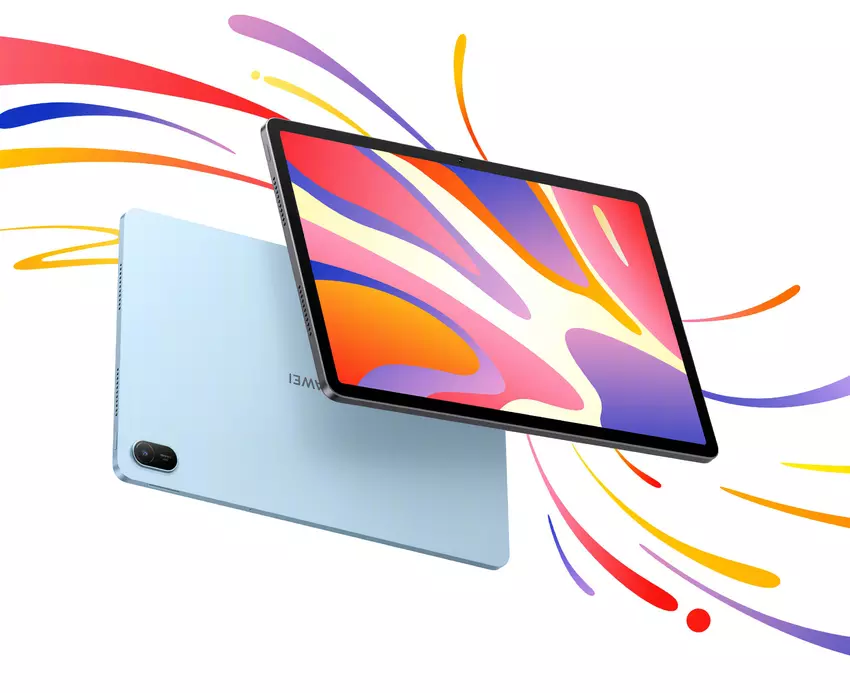 Huawei MatePad SE 11 (2024): Snapdragon 685-Chip, 7700-mAh-Akku und HarmonyOS 4.0 an Bord, Preis ab 180 Dollar