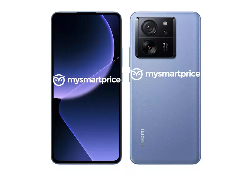 Insider: Das Xiaomi 13T und Xiaomi 13T Pro werden am 26. September in Europa enthüllt