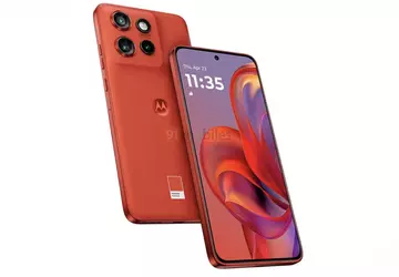 Motorola bereitet sich auf die Freigabe ...