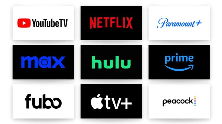 Die Top 10 Streaming-Shows von 2025: ...