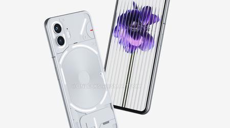 Wie viel wird das Nothing Phone (2) mit 120Hz OLED-Bildschirm und Snapdragon 8+ Gen 1 Chip kosten?