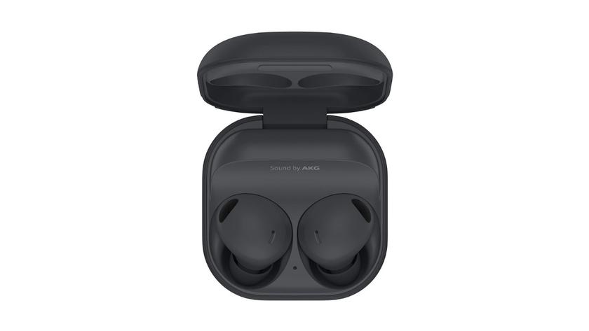 Samsung Galaxy Buds 2 Pro noise cancelling kopfhörer in ear