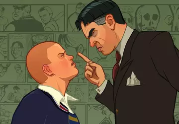 Jetzt ist es offiziell: Das Actionspiel ...