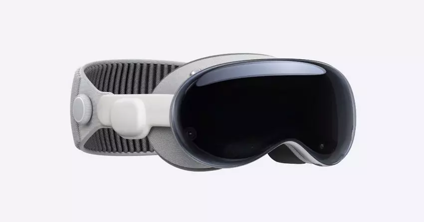 China, Japan, Singapur: Apple Vision Pro wird in acht neuen Ländern zum Verkauf angeboten 