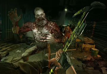 Dying Light erhält ein kostenloses "Retouched"-Update: ...