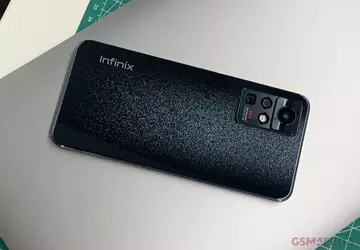 So wird das erste Infinix-Smartphone mit ...