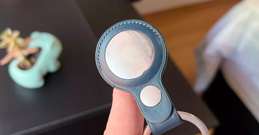 AirTag hilft australischen Fotografen, gestohlene Ausrüstung im Wert von über 7.000 $ wiederzufinden