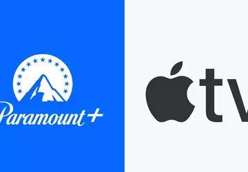 Apple TV und Paramount Plus arbeiten ...