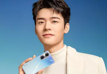 So wird das Honor 60 aussehen