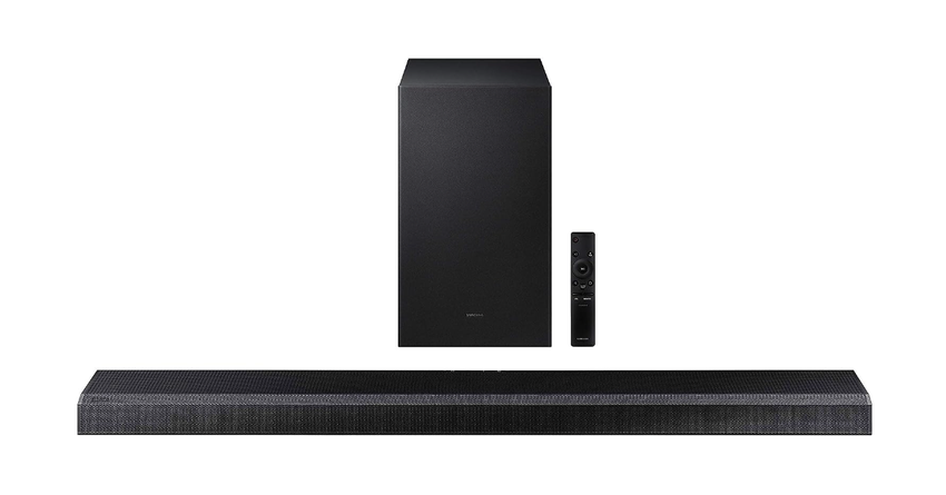 Samsung Q700A welche soundbar für beamer