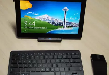 Warum ich nicht an Windows 8 ...