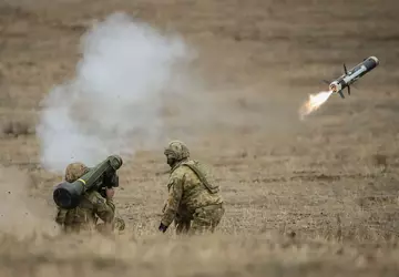 USA kündigen neues Militärhilfepaket für die ...