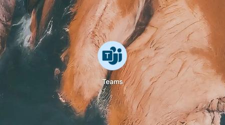 Microsoft Teams bietet endlich Unterstützung für Themensymbole für Android