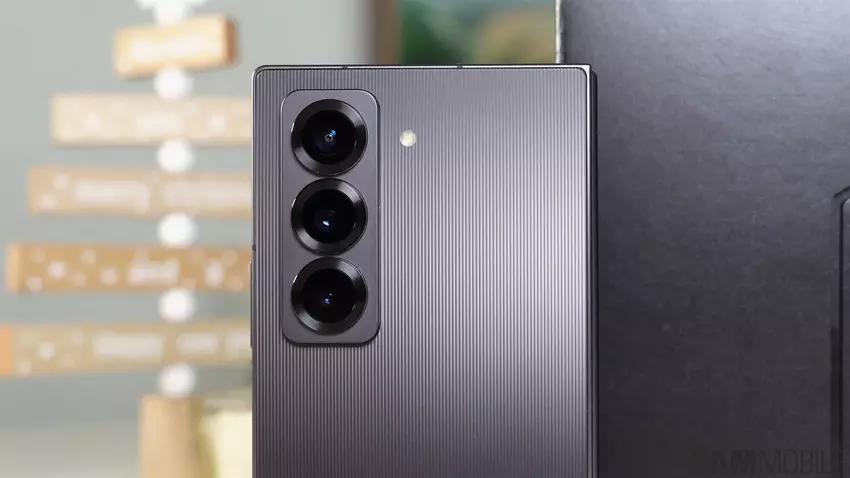 Samsung entwickelt möglicherweise einen Sensor, der die iPhone-Fotos deutlich verbessern wird